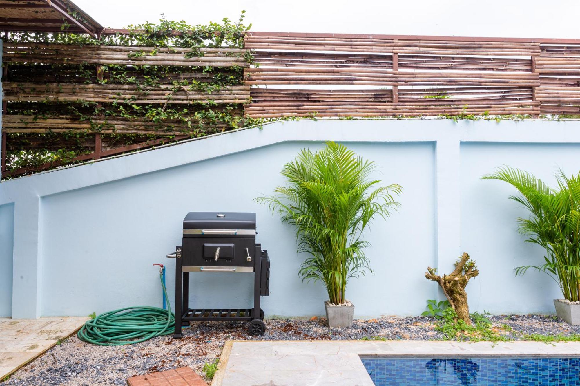 Cliff Haven Villa Krabi Ао Нанг Экстерьер фото